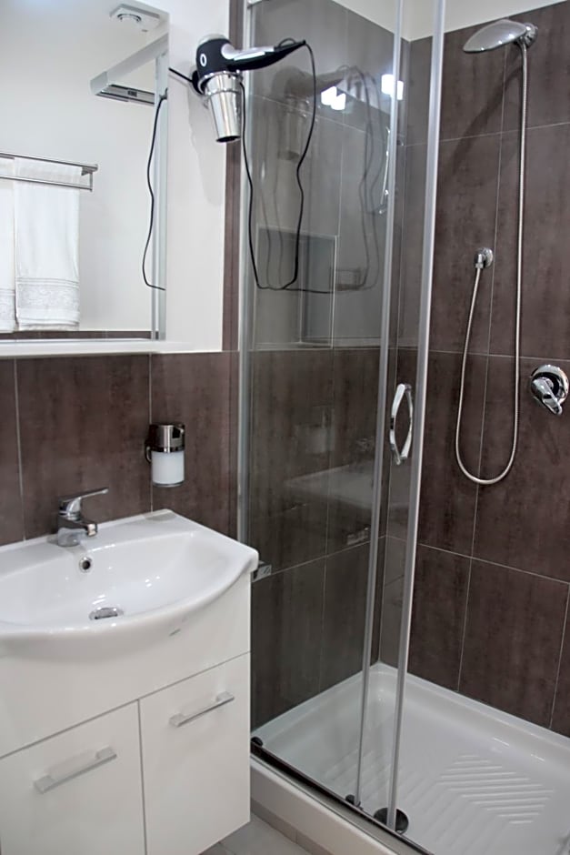 B&B Oplonti Resort – Torre Annunziata, CO