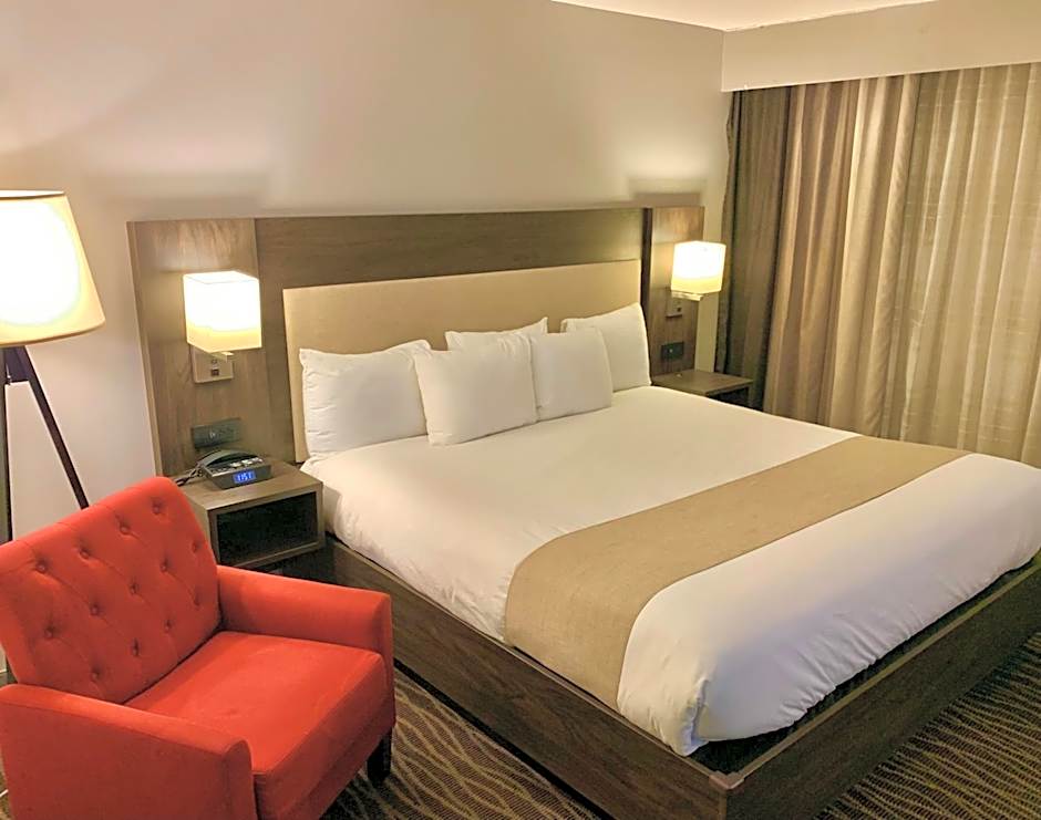 Country Inn & Suites by Radisson, Rochester-Pittsford/Brighton, NY