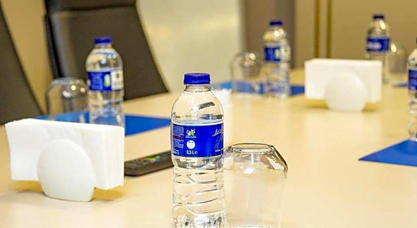 Days Inn by Wyndham Istanbul Bomonti