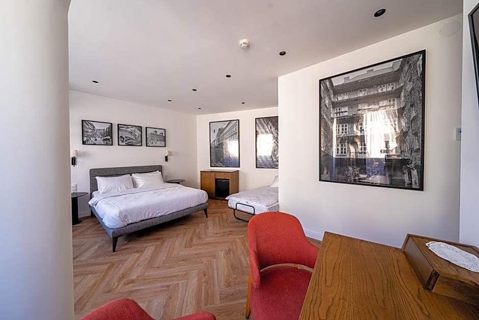 Vienna Lights Apartments - Domenig by Kent