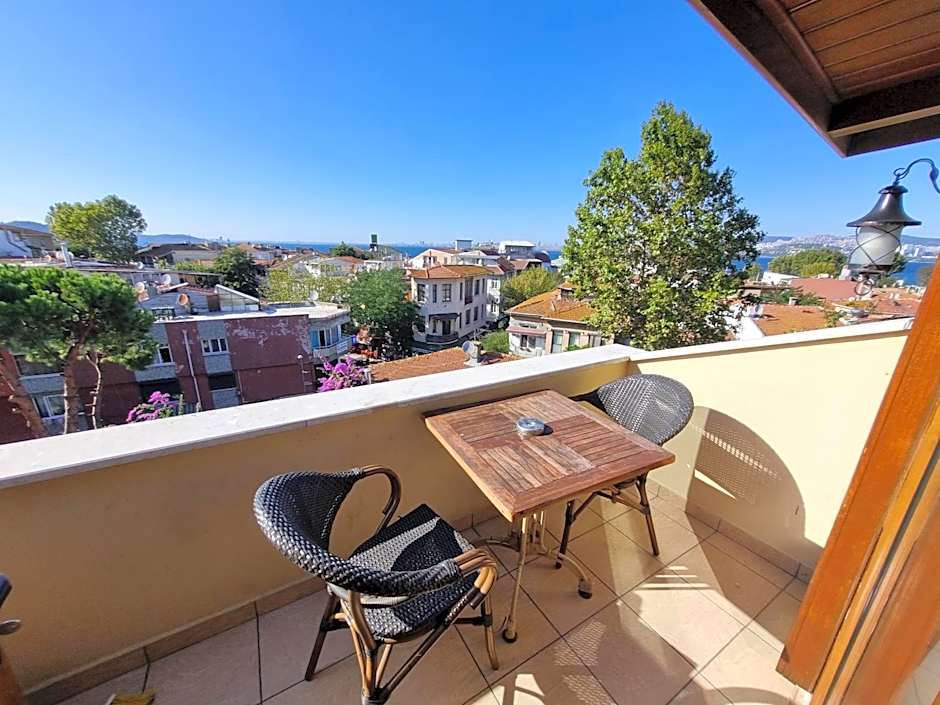 Eskibağ Butik Hotel