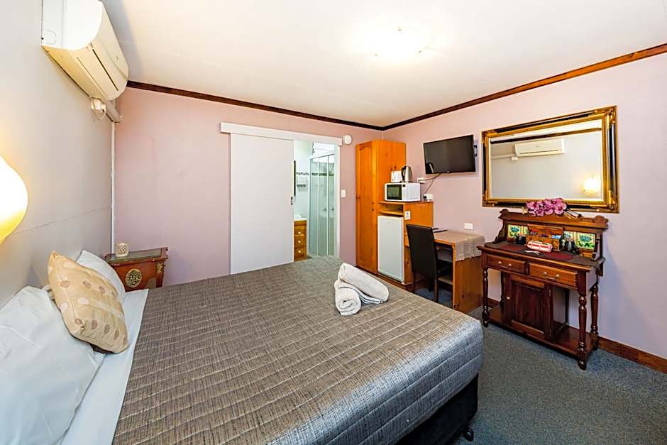 Kingaroy Country Motel