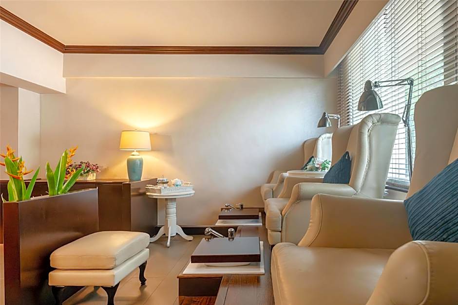 Radisson Hotel Brunei