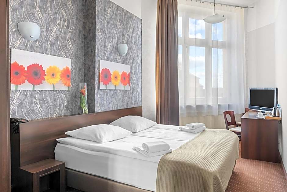 Hotel Diament Economy Gliwice