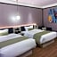 Gya Hotel Jiaxing Pinghu Wuyue Square Shengli Road