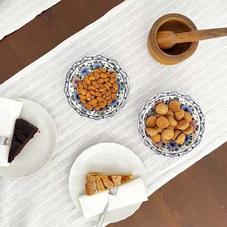 B&B LA CASA DEL CASALE