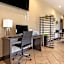 Best Western Plus Garden Court Inn