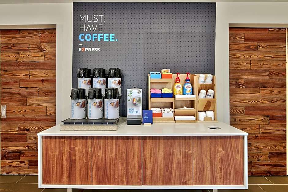 Holiday Inn Express And Suites Albuquerque East By IHG