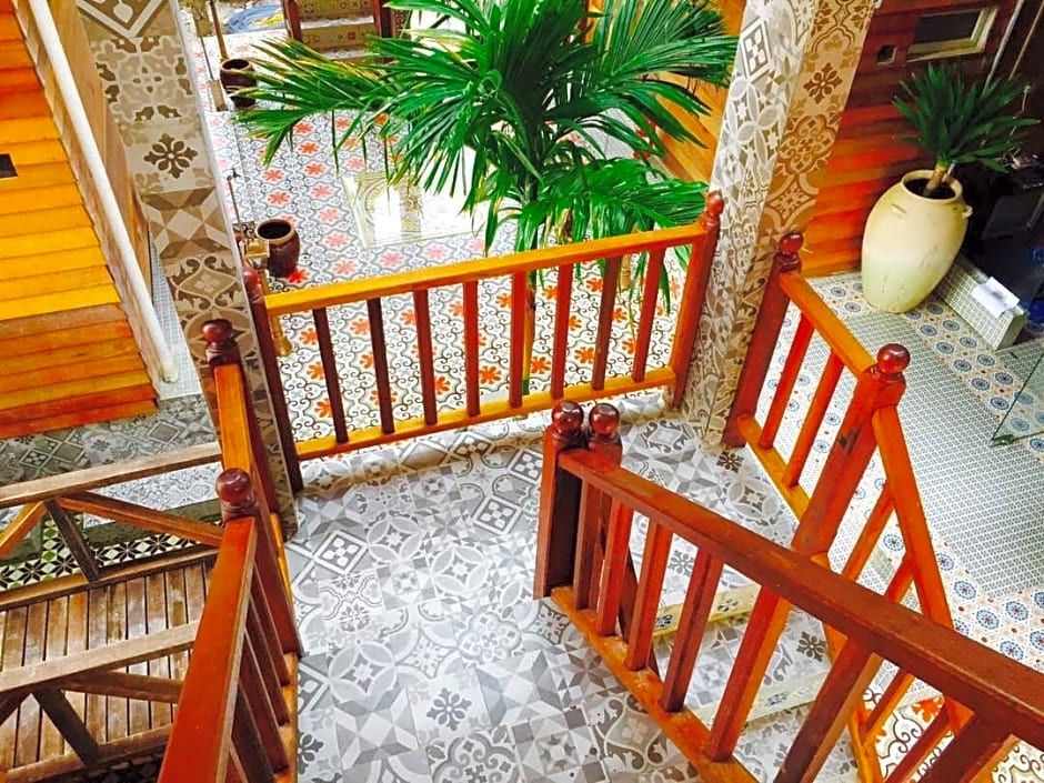 Kampong Pinang Sebatang Melaka