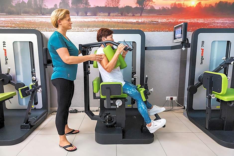 Słoneczny Zdrój Medical Spa & Wellness