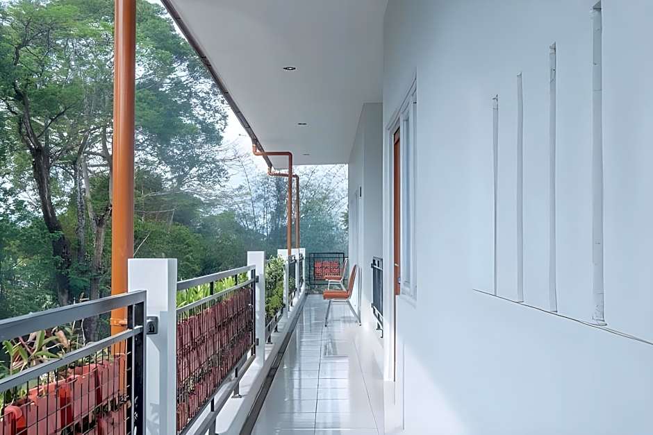 Urbanview Maribaya Lembang Bandung