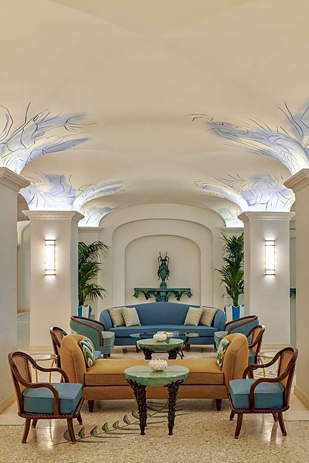 Hotel La Palma, Oetker Hotels