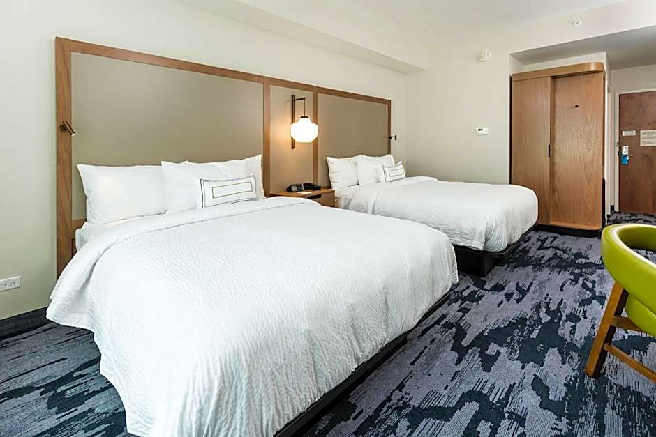 Fairfield Inn & Suites by Marriott Crestview