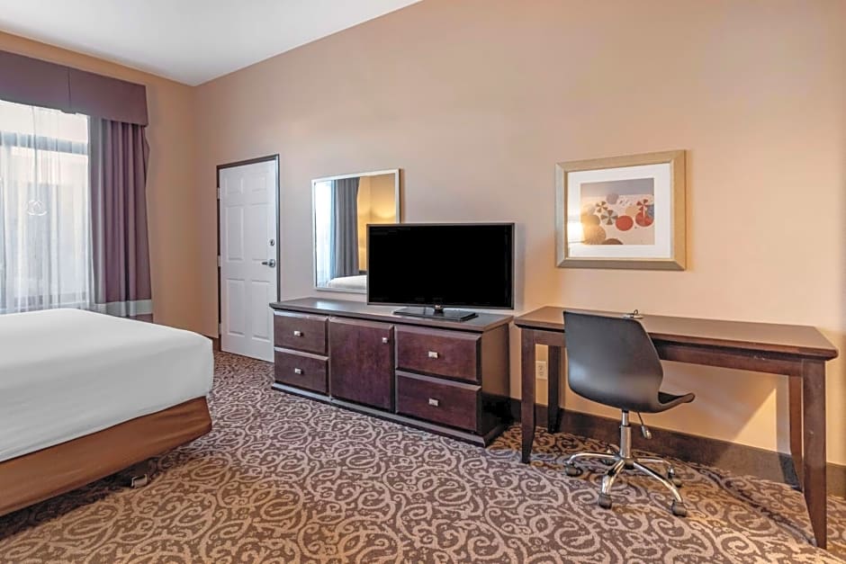 Best Western Plus Las Vegas South Henderson