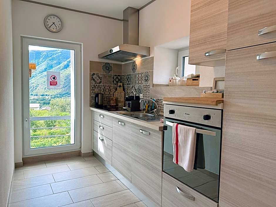 REST AND RESTAURANT in Roveredo