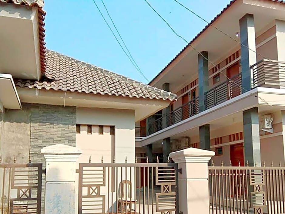 WISMA ANDALI Syariah near RSUD Cideres