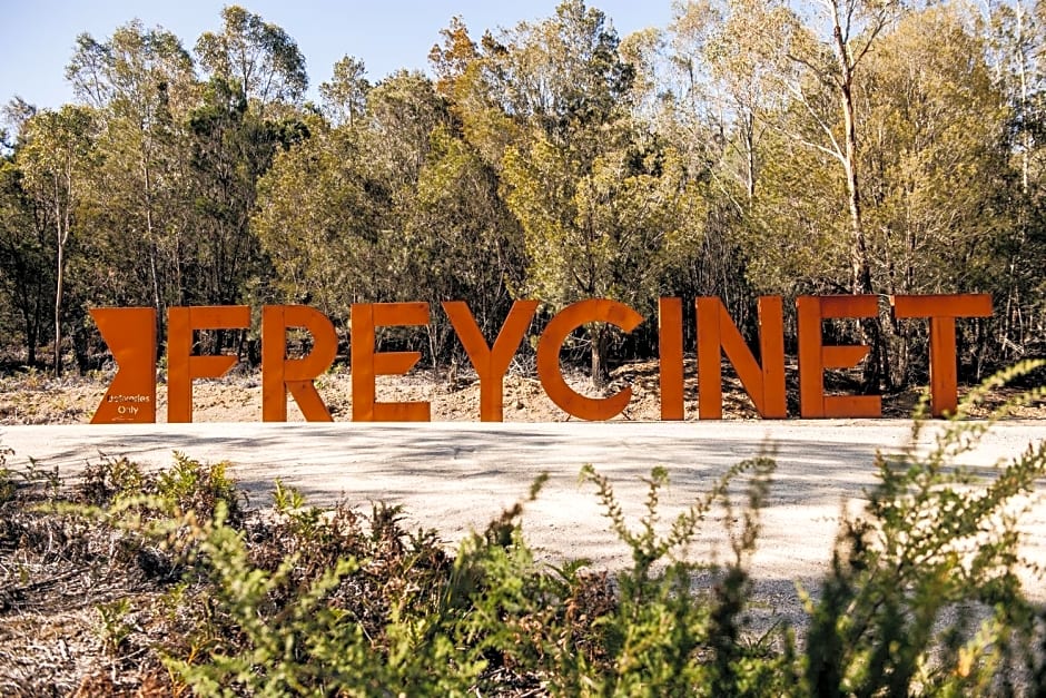 Freycinet Resort