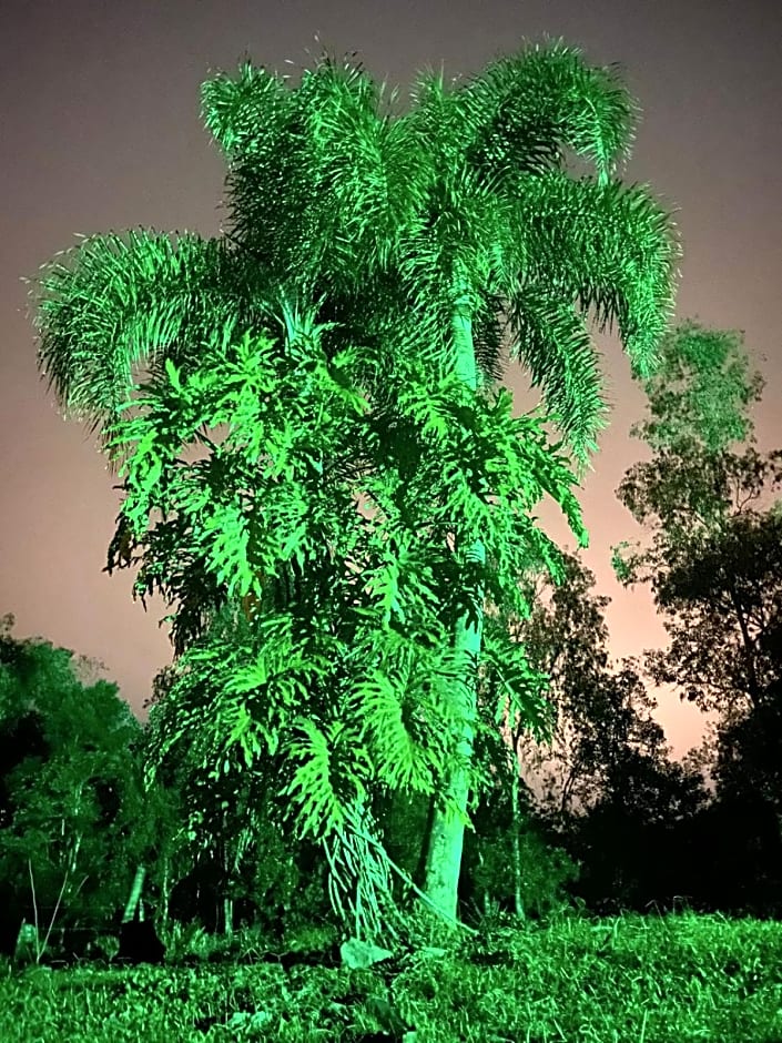 CABANAS BELVEDERE- SERRA DO RIO Do RASTRO