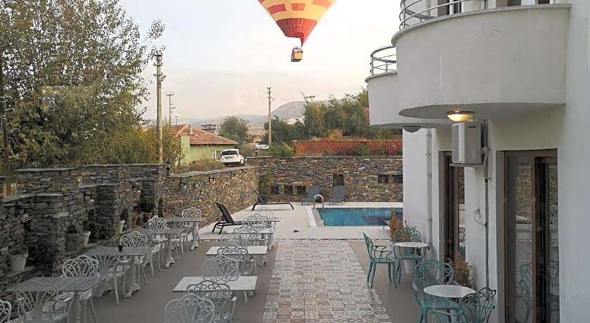 Bellamaritimo Hotel