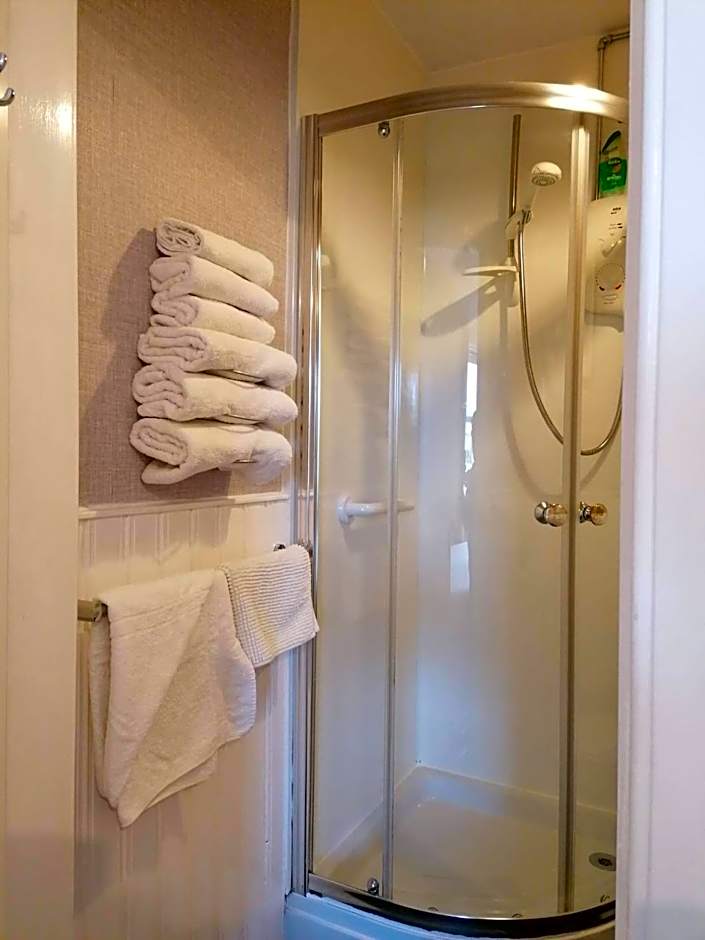 Broomfield House Bed and Breakfast