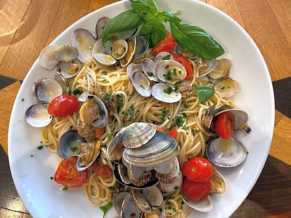 Casa Merano Residence & Restaurant Bibione Centro