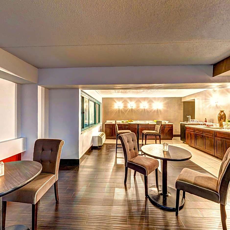 Holiday Inn-Princeton By IHG