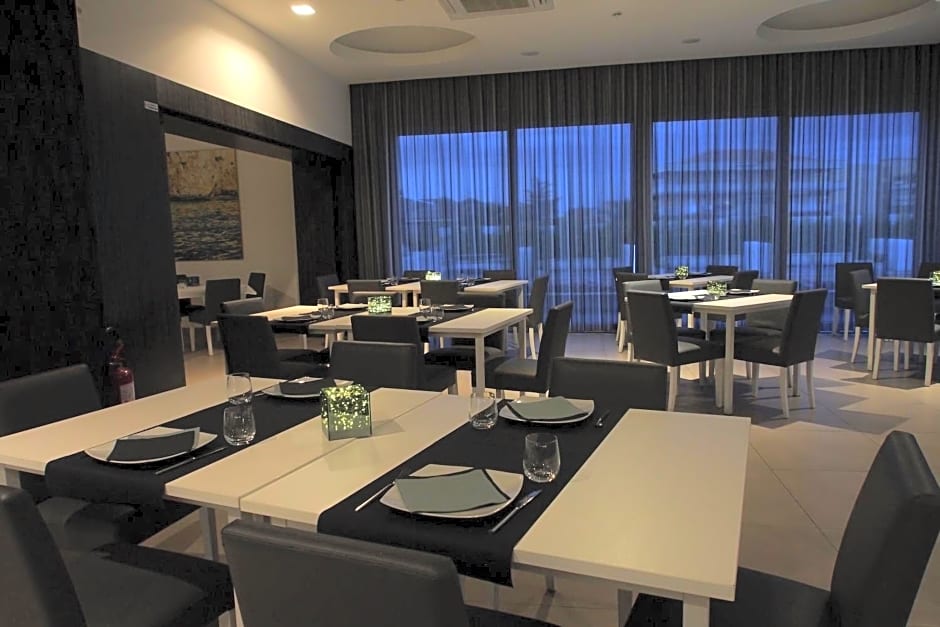 Sicilia Hotel Spa