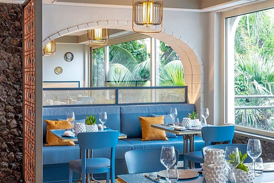 Delta Hotels by Marriott Giardini Naxos