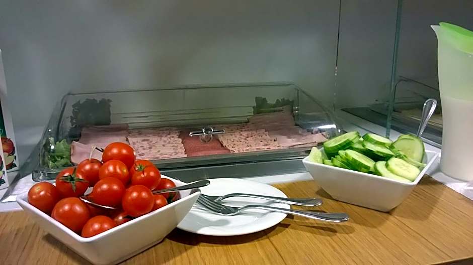 Hotel & Restaurant Dankl