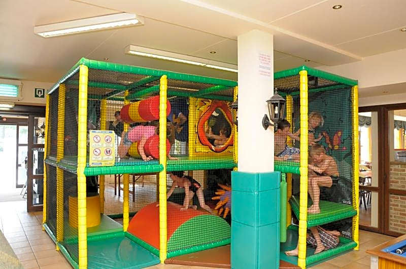 Vakantiepark Wilhelm Tell Vakantieappartement