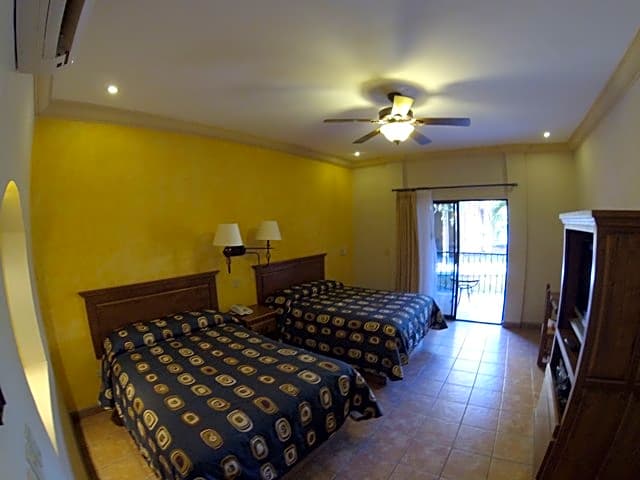 Hacienda Suites Loreto