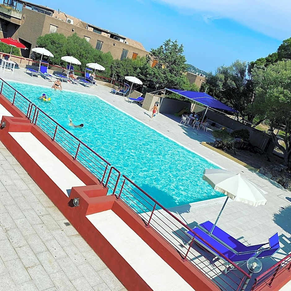 Centro Vacanze Cugnana Verde