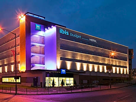 ibis budget Birmingham Centre