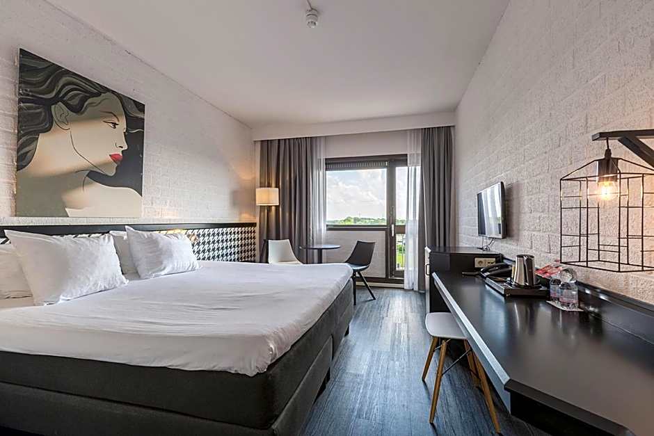Leonardo Hotel Lelystad City Center