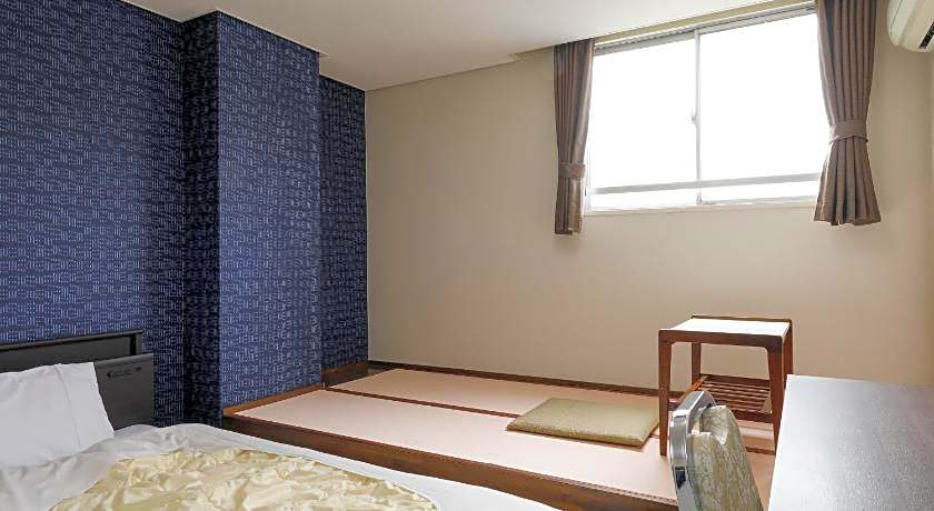Hotel Tango Nakamura So