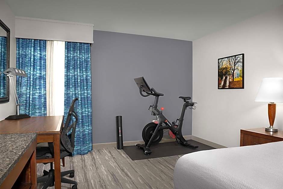 Hilton Garden Inn Omaha Downtown/Old Market Area