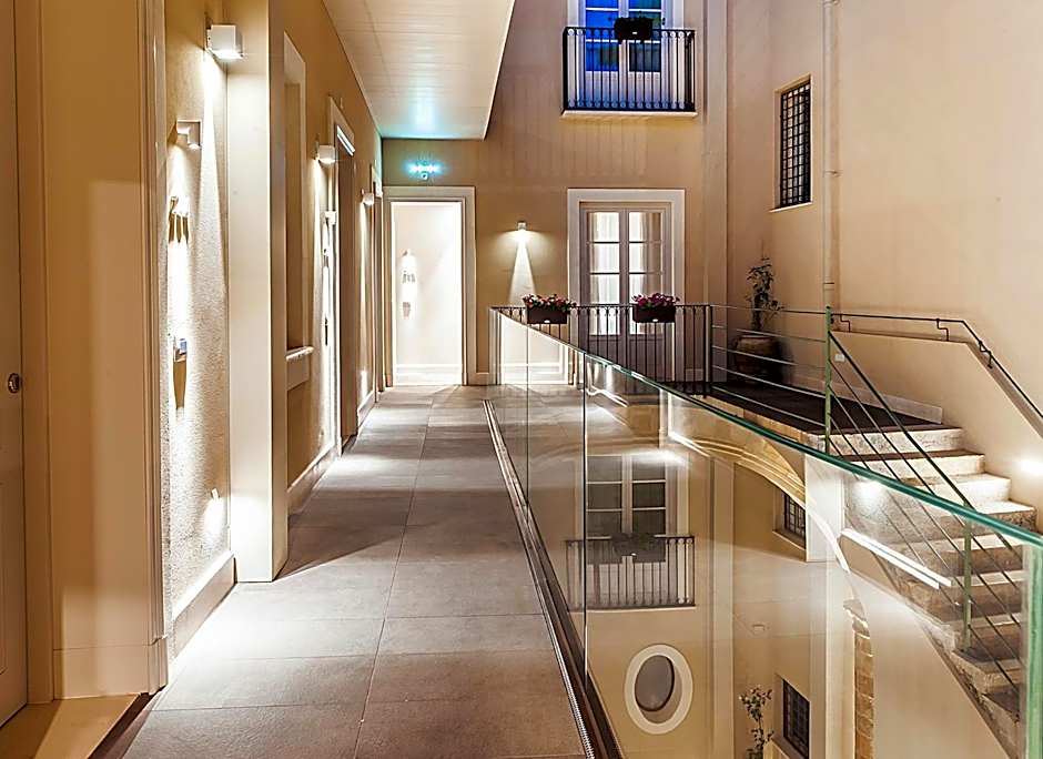 Hotel San Michele