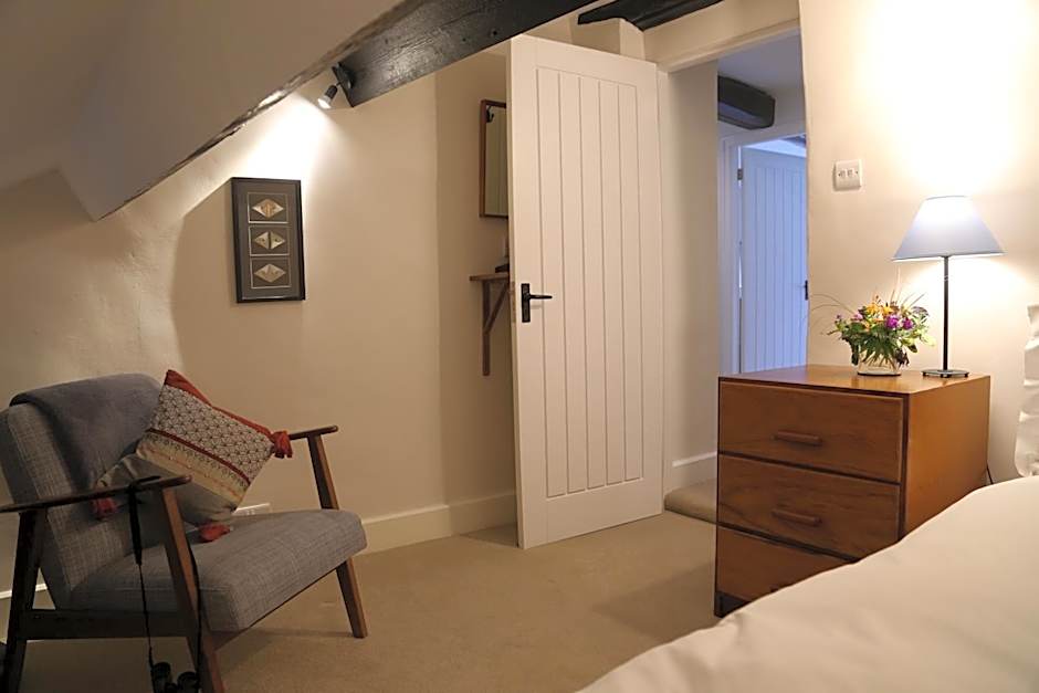 Low Raisgill B&B – Skipton