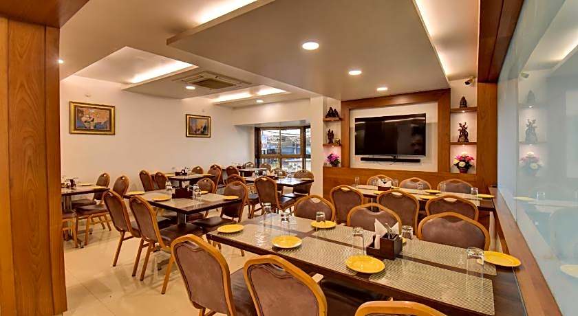 Hotel Bhagyalaxmi