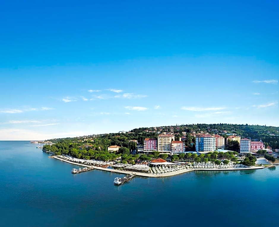 Act-ION Hotel Neptun  Terme & Wellness LifeClass