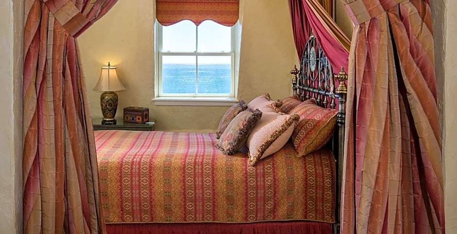 The Chanler at Cliff Walk