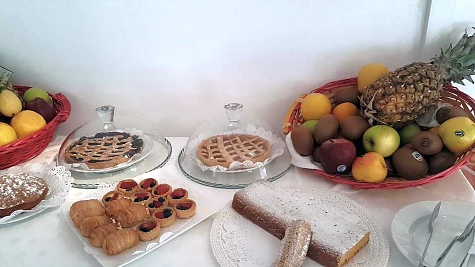 Bagaglino I Giardini Di Porto Cervo