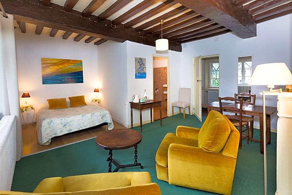 Auberge du Manoir d'Archelles