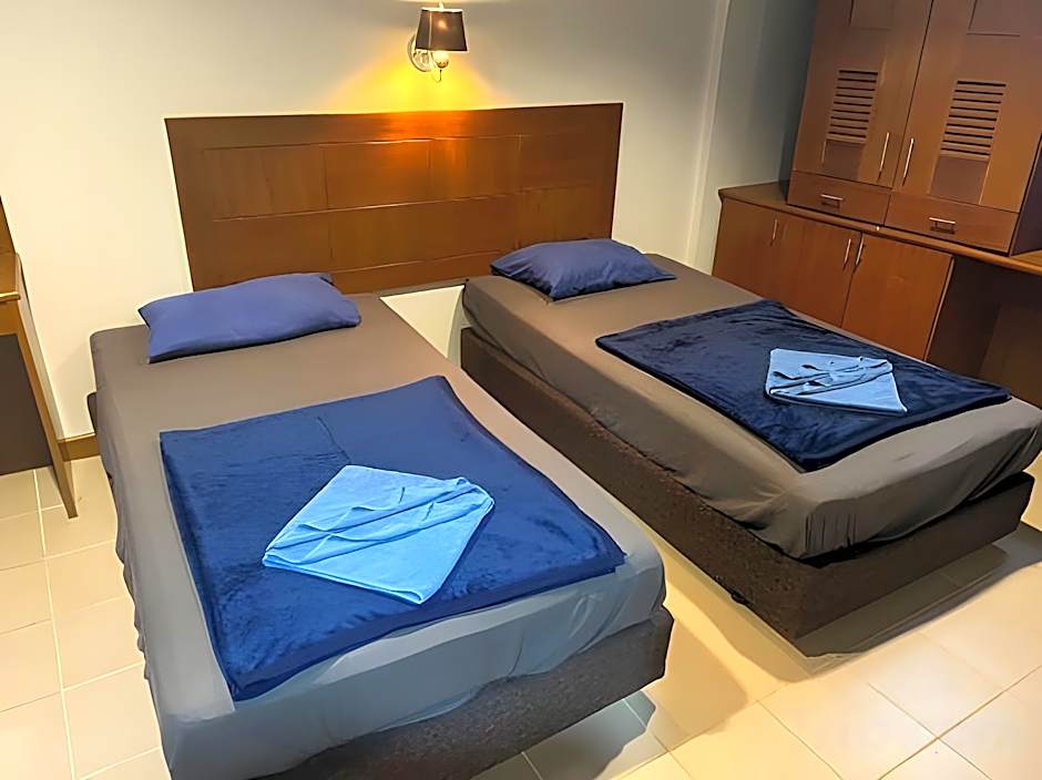 The Little Mermaid Guesthouse & Restaurant