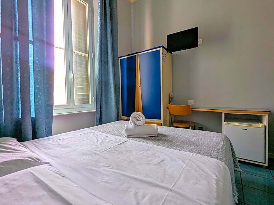 Hotel Soggiorno Athena