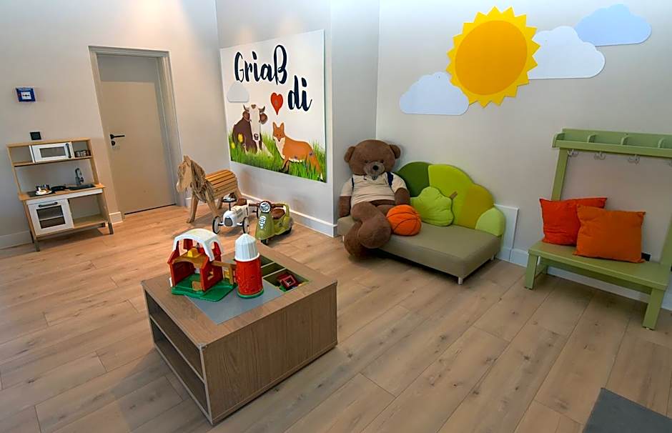 Dorint Sporthotel Garmisch-Partenkirchen