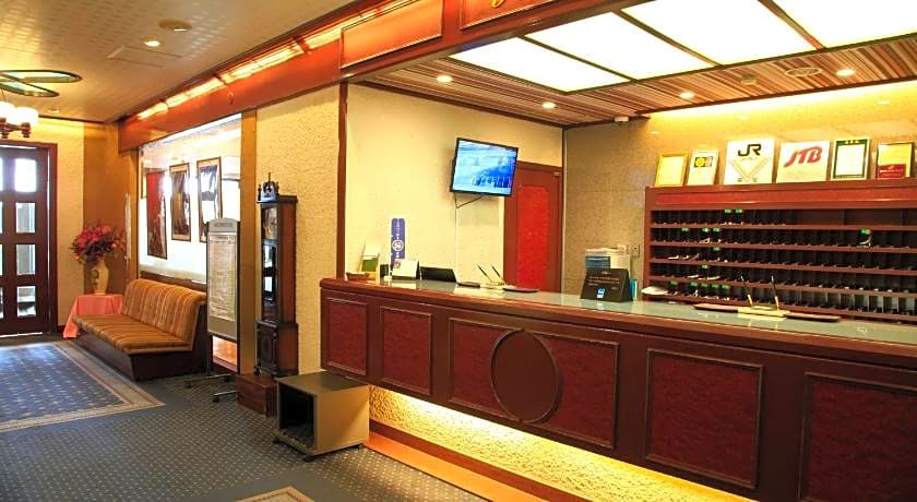 Nagano Daiichi Hotel