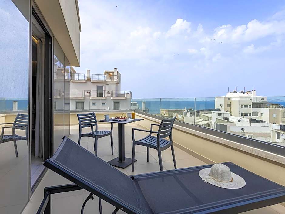 Ibis Styles Heraklion Central
