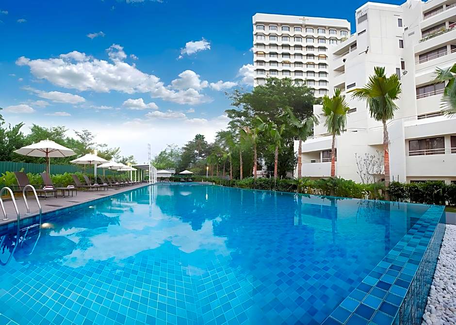 Dorsett Grand Subang Hotel