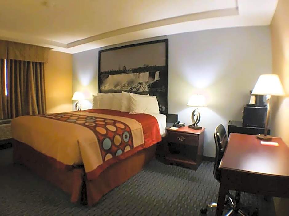 FairBridge Inn Express Buffalo Airport Williamsville